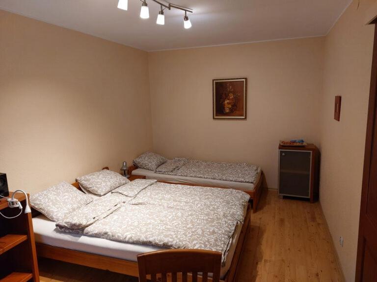 شقة Apartament Polna زاتور المظهر الخارجي الصورة
