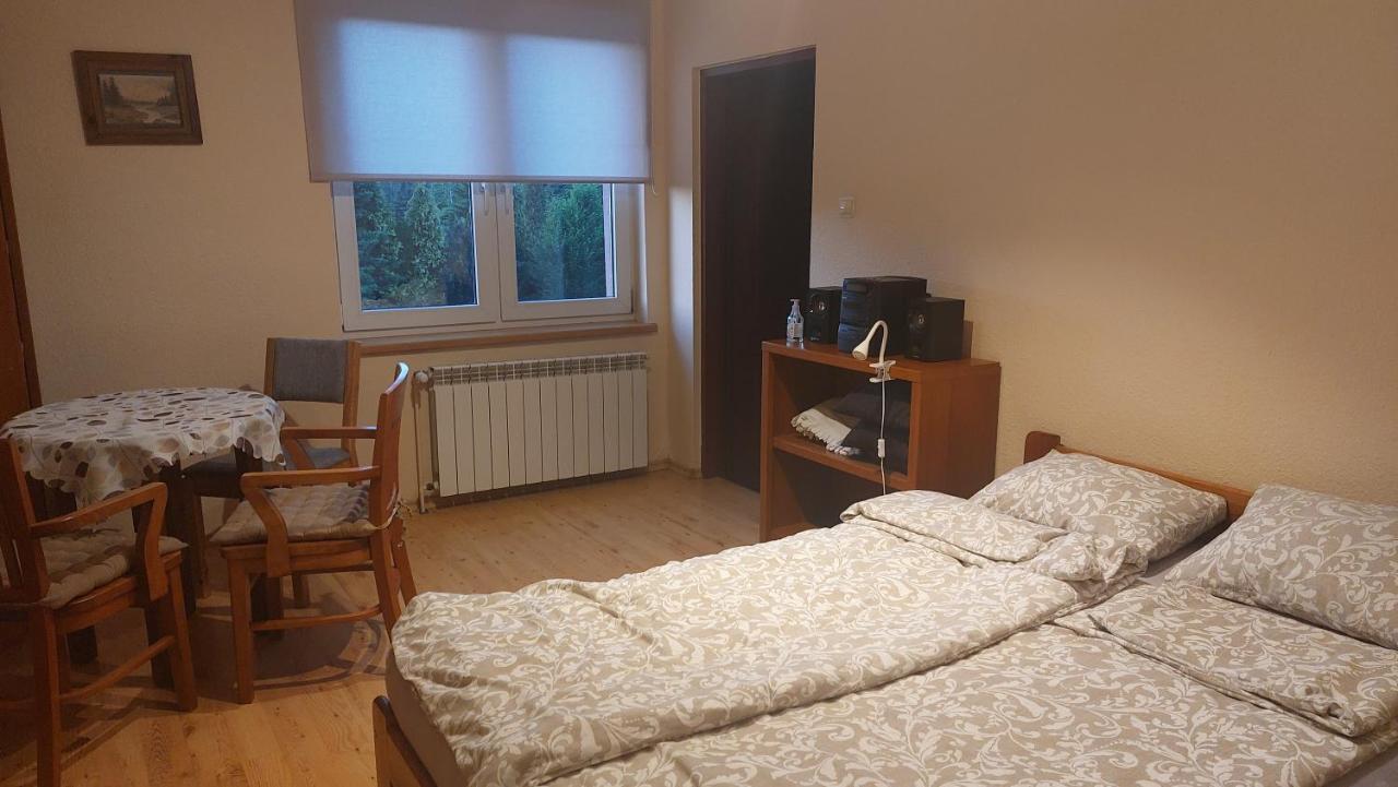 شقة Apartament Polna زاتور المظهر الخارجي الصورة